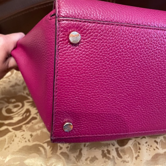 Kate Spade Leather handbag - Picture 6 of 15